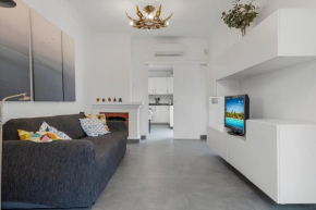 Charming 3 Bedroom House with 2 Terraces